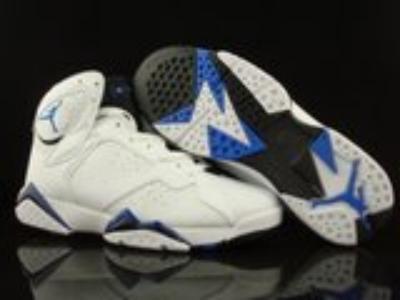 Jordan 7-135